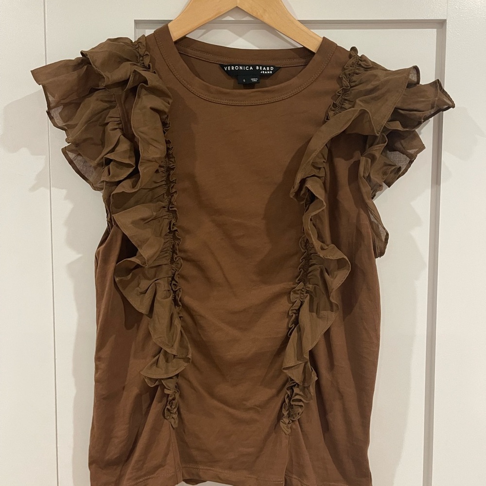 Veronica Beard Tee